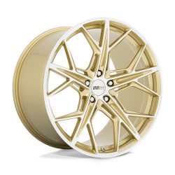 Cray HAMMERHEAD джанти 20x11.5 5X120 67.06 ET52, Gloss gold