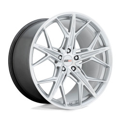 Cray HAMMERHEAD джанти 20x11.5 5X120 67.06 ET52, Gloss silver