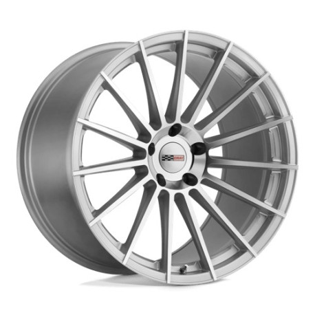 Алуминиеви джанти Cray Cray MAKO джанти 20x9 5X120 67.06 ET38, Silver | race-shop.bg