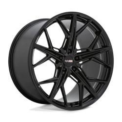 Cray HAMMERHEAD джанти 21x9 5X120 67.06 ET38, Gloss черен