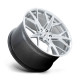Алуминиеви джанти Cray Cray HAMMERHEAD wheel 21x9 5X120 67.06 ET38, Gloss silver | race-shop.bg