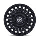 Алуминиеви джанти DUB DUB DC272 HONCHO wheel 22x9 5X115/5X120 74.1 ET15, Gloss black | race-shop.bg