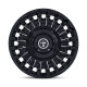 Алуминиеви джанти DUB DUB DC272 HONCHO wheel 24x9 5X115/5X120 74.1 ET38, Gloss black | race-shop.bg