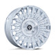 Алуминиеви джанти DUB DUB DC272 HONCHO wheel 22x9 5X108/5X114.3 72.56 ET38, Chrome | race-shop.bg