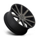 Алуминиеви джанти DUB DUB S121 SHOT CALLA wheel 30x10 6X139.7 78.1 ET30, Matte black | race-shop.bg