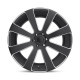Алуминиеви джанти DUB DUB S187 8-BALL wheel 24x10 6X135 87.1 ET30, Matte black milled | race-shop.bg