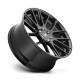 Алуминиеви джанти DUB DUB S205 LUXE wheel 22x9.5 6X139.7 78.1 ET20, Gloss black | race-shop.bg