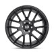Алуминиеви джанти DUB DUB S205 LUXE wheel 22x9.5 6X135 87.1 ET30, Gloss black | race-shop.bg