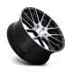 Алуминиеви джанти DUB DUB S206 LUXE wheel 22x9.5 6X139.7 78.1 ET20, Gloss black | race-shop.bg