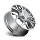 Алуминиеви джанти DUB DUB S207 ROYALTY wheel 24x9.5 6X135/6X139.7 87.1 ET30, Chrome | race-shop.bg