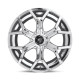 Алуминиеви джанти DUB DUB S207 ROYALTY wheel 24x9.5 6X135/6X139.7 87.1 ET30, Chrome | race-shop.bg