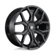 Алуминиеви джанти DUB DUB S208 ROYALTY wheel 22x9.5 6X120/6X132 74.5 ET30, Gloss black | race-shop.bg