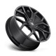 Алуминиеви джанти DUB DUB S208 ROYALTY wheel 22x9.5 6X120/6X132 74.5 ET30, Gloss black | race-shop.bg