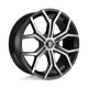Алуминиеви джанти DUB DUB S209 ROYALTY wheel 24x9.5 6X135/6X139.7 87.1 ET30, Gloss machined | race-shop.bg