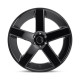 Алуминиеви джанти DUB DUB S216 BALLER wheel 26x10 6X139.7 106.1 ET20, Gloss black | race-shop.bg