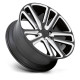 Алуминиеви джанти DUB DUB S255 FLEX wheel 24x10 6X135 87.1 ET30, Gloss black | race-shop.bg