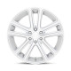 Алуминиеви джанти DUB DUB S257 FLEX джанти 24x10 5X115 71.5 ET20, Gloss silver | race-shop.bg
