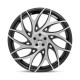 Алуминиеви джанти DUB DUB S260 G.O.A.T. джанти 26x10 6X135 87.1 ET30, Gloss черен | race-shop.bg