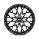 Алуминиеви джанти DUB DUB S263 OG джанти 22x9.5 6X135 87.1 ET30, Gloss черен | race-shop.bg
