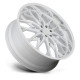 Алуминиеви джанти DUB DUB S264 OG джанти 22x9.5 6X139.7 106.1 ET25, Silver | race-shop.bg