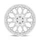 Алуминиеви джанти DUB DUB S264 OG джанти 24x10 6X135 87.1 ET30, Silver | race-shop.bg