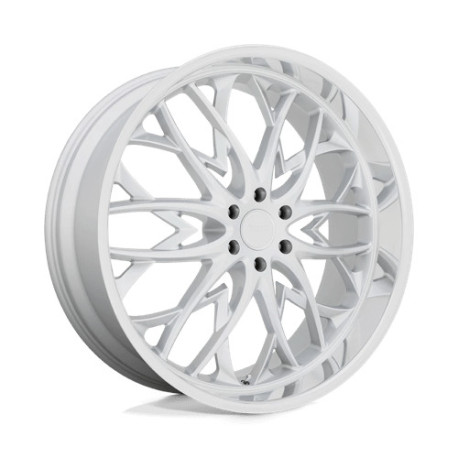 Алуминиеви джанти DUB DUB S264 OG джанти 26x10 6X135 87.1 ET30, Silver | race-shop.bg