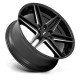 Алуминиеви джанти DUB DUB S267 DIRTY DOG джанти 24x10 6X139.7 106.1 ET25, Gloss черен | race-shop.bg