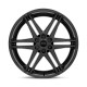 Алуминиеви джанти DUB DUB S268 DIRTY DOG джанти 24x10 6X135 87.1 ET30, Gloss черен | race-shop.bg