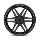 Алуминиеви джанти DUB DUB S268 DIRTY DOG wheel 24x10 6X135 87.1 ET30, Gloss black | race-shop.bg