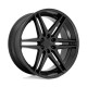 Алуминиеви джанти DUB DUB S269 DIRTY DOG джанти 24x10 6X139.7 106.1 ET25, Matte черен | race-shop.bg