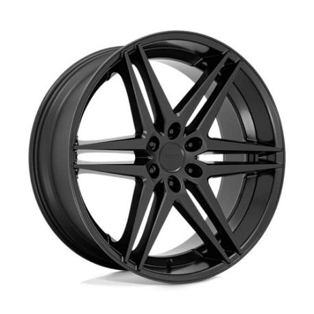 Алуминиеви джанти DUB DUB S269 DIRTY DOG джанти 24x10 6X139.7 106.1 ET25, Matte черен | race-shop.bg