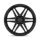 Алуминиеви джанти DUB DUB S269 DIRTY DOG wheel 26x10 6X139.7 106.1 ET25, Matte black | race-shop.bg