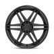 Алуминиеви джанти DUB DUB S269 DIRTY DOG джанти 26x10 6X135 87.1 ET30, Matte черен | race-shop.bg