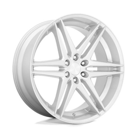 Алуминиеви джанти DUB DUB S270 DIRTY DOG джанти 26x10 6X139.7 106.1 ET25, Silver | race-shop.bg