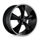 Алуминиеви джанти Foose Foose F104 LEGEND джанти 18x8 5X120.65 72.56 ET1, Gloss черен | race-shop.bg