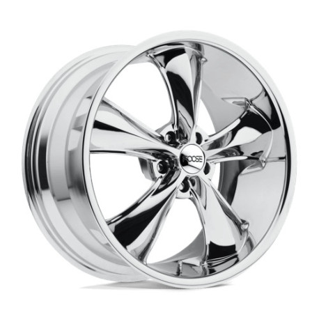 Алуминиеви джанти Foose Foose F105 LEGEND джанти 18x8.5 5X114.3 72.56 ET34, Chrome | race-shop.bg