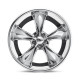 Алуминиеви джанти Foose Foose F105 LEGEND джанти 20x8.5 5X127 78.1 ET7, Chrome | race-shop.bg