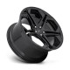 Алуминиеви джанти Foose Foose F169 IMPALA джанти 20x9 5X114.3 72.56 ET35, Gloss черен | race-shop.bg