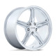 Алуминиеви джанти Foose Foose F173 CF8 джанти 19x9.5 5X120 67.06 ET45, Chrome | race-shop.bg