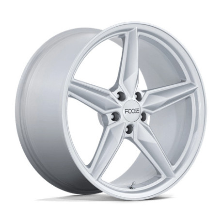 Алуминиеви джанти Foose Foose F174 CF8 джанти 20x10 5X114.3 70.7 ET35, Gloss silver | race-shop.bg