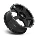 Алуминиеви джанти Motegi Motegi MR116 FS5 wheel 17x7 5X100/5X114.3 72.56 ET40, Gloss black | race-shop.bg