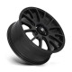 Алуминиеви джанти Motegi Motegi MR118 MS7 wheel 17x8 5X114.3 72.56 ET32, Matte black | race-shop.bg