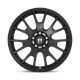 Алуминиеви джанти Motegi Motegi MR118 MS7 wheel 18x8 5X114.3 72.56 ET45, Matte black | race-shop.bg