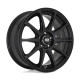 Алуминиеви джанти Motegi Motegi MR127 CS10 wheel 18x8 5X100 72.56 ET38, Satin black | race-shop.bg