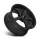 Алуминиеви джанти Motegi Motegi MR131 wheel 17x7 5X100 72.56 ET45, Satin black | race-shop.bg
