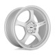 Алуминиеви джанти Motegi Motegi MR131 wheel 17x8 5X112 72.56 ET40, Silver | race-shop.bg