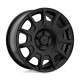 Алуминиеви джанти Motegi Motegi MR139 RF11 wheel 15x7 5X100 72.56 ET15, Satin black | race-shop.bg