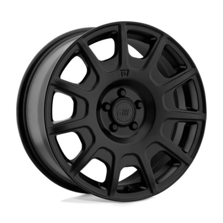 Алуминиеви джанти Motegi Motegi MR139 RF11 wheel 15x7 5X100 72.56 ET15, Satin black | race-shop.bg