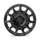Алуминиеви джанти Motegi Motegi MR139 RF11 wheel 15x7 5X100 72.56 ET15, Satin black | race-shop.bg