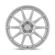 Алуминиеви джанти Motegi Motegi MR140 SS10 wheel 17x7 5X112 66.56 ET38, Hyper silver | race-shop.bg